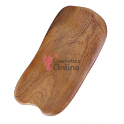 Accesoriu pentru masaj din lemn LMS07 terapeutic